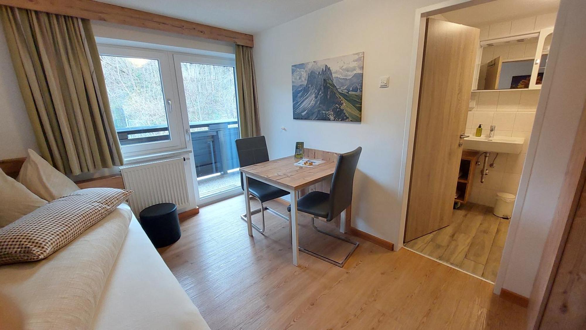 Haidegger Appartements インスブルック エクステリア 写真