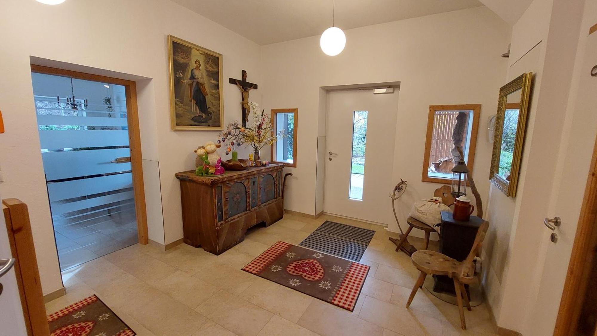 Haidegger Appartements インスブルック エクステリア 写真