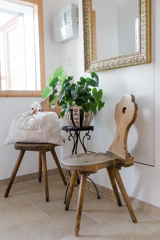 Haidegger Appartements インスブルック エクステリア 写真