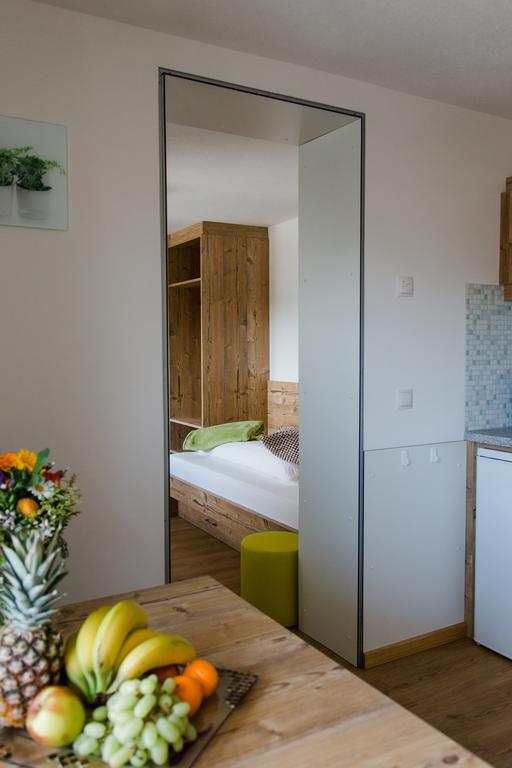 Haidegger Appartements インスブルック 部屋 写真