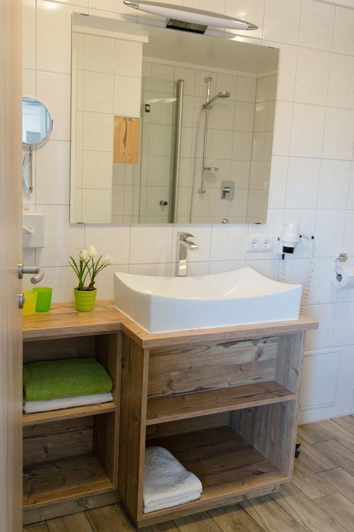 Haidegger Appartements インスブルック 部屋 写真