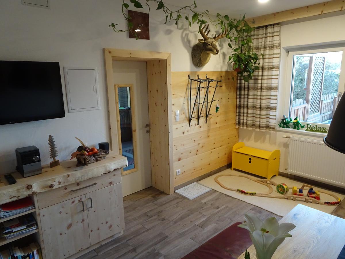 Haidegger Appartements インスブルック エクステリア 写真