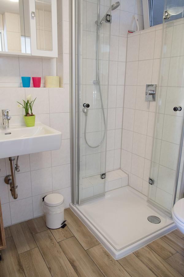 Haidegger Appartements インスブルック エクステリア 写真